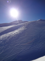 Vale Nevado - Chile