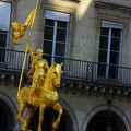 Joanna D'Arc - Paris