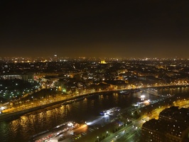 Paris a cidade luz!