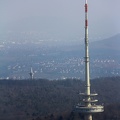 Towers - Stuttgart - Germany