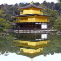 Templo Kinkaku-ji / The gold temple