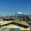 Monte Fuji / Fuji-san