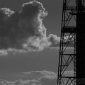 Contrastes - Nuves e Torre de TV