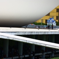 Brasilia - Distrito Federal