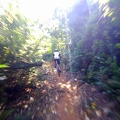 on trail.. - bike ride - Itupeva / SP / Brasil