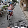 Bike ride / Passeio de bike