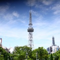 TV Tower of Nagoya