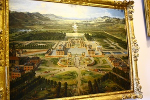 The old Versailles