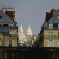 Cathedral - Paris