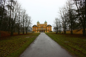 The Schloss favorite - Ludwigsburg - Stuttgart - Germany