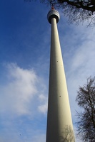 TV Tower- Stuttgart - Germany