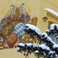 Neve/Snow + Castelo Hohenschwangau - Fussen - Alemanha
