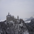 Castelo Neuschwanstain - Fussen - Alemanha