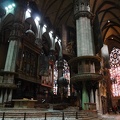 Duomo Di Milano - Inside