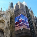 Duomo di Milano + money