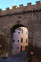 Muro do vaticano