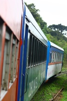 O trem / The train