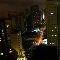 São Paulo em longa exposição!