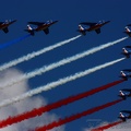 Força aerea Francesa no Brasil