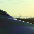 Shinkansen  / Trem Bala / Bullet train