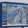 O mapa da montanha!