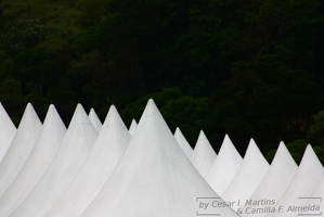 Tents  / Tendas