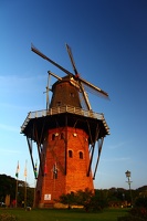 Moinho de vento / windmill