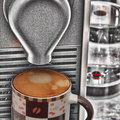 My Nespresso U50 - cafe / coffe