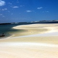 Praia do Capim - Galinhos  - RN0