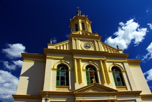 Igreja / Church - Itu/SP - Brasil