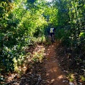on trail... - bike ride - Itupeva / SP / Brasil